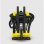 Kärcher WD 4 Premium Aspirador Seco/Húmedo 1000W