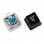 Tempest Porta-Chaves Switch Azul