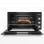 San Ignacio Forno de Mesa 1500W
