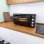 San Ignacio Forno de Mesa 1500W