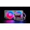 Phanteks Glacier One 240MP HALOS D-RGB AIO Kit di raffreddamento a liquido