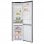 LG GBP61DSPGN Frigorífico Combi D Acero Inoxidable