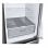 LG GBP61DSPGN Frigorífico Combi D Acero Inoxidable