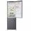LG GBP61DSPGN Frigorífico Combi D Acero Inoxidable