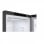 LG GBP61DSPGN Frigorífico Combi D Acero Inoxidable