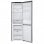 LG GBP61DSPGN Frigorífico Combi D Acero Inoxidable