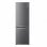 LG GBP61DSPGN Frigorífico Combi D Acero Inoxidable