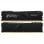 Kingston FURY Beast DDR4 2666 MHz 32 Go 2x16 Go CL16 Noir