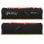 Kingston FURY Beast RGB DDR4 3600 MHz 16GB 2x8GB CL17