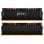 Kingston FURY Renegade RGB DDR4 4000 MHz 16GB 2x8GB CL19