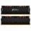 Kingston FURY Renegade RGB DDR4 4000 MHz 16 GB 2x8 GB CL19