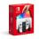 Nintendo Switch OLED Portatil Nvidia Tegra 64GB 7" Branco