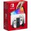 Nintendo Switch OLED Blanca