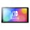 Nintendo Switch OLED Azul Neón/Rojo Neón