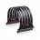 Cavo riser Thermaltake TT Premium PCIe x16 4.0 30 cm