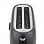 Haeger Future Plus Toaster 2 Scheiben 1400W