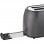Haeger Future Plus Toaster 2 Scheiben 1400W