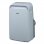 Svan SVAN122PBC Aire Acondicionado Portátil 12000 BTU/h