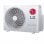LG Air Purifying Wifi R32 Aire Acondicionado Inverter Bomba Calor 3500 Frigorías + Purificador Wifi