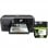 HP Officejet Pro 8210 Impresora Color WiFi Duplex + Cartucho Original 953XL Negro Alta Capacidad