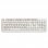 NGS Spike Teclado USB Branco Layout PT
