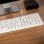 NGS Spike Teclado USB Branco Layout PT