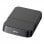 Baseus Hub USB-C Estación de Acoplamiento Negro
