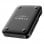 Baseus Hub USB-C Estación de Acoplamiento Negro