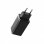 Baseus Carregador de Carga Rápida 2x USB-C + USB 100W 1m Preto