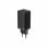 Baseus Carregador de Carga Rápida 2x USB-C + USB 100W 1m Preto