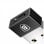 Baseus Adaptador USB a USB-C