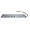 Baseus Adaptador Hub USB-C 10 em 1 Cinzento