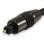 Equip Cable Toslink Digital 3m Negro