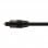 Equip Cable Toslink Digital 3m Negro
