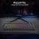 Tempest K20 Beast Teclado Mecánico Gaming RGB TKL Negro