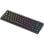 Tempest K20 Beast Teclado Mecánico Gaming RGB TKL Negro
