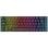 Tempest K20 Beast Teclado Mecánico Gaming RGB TKL Negro