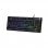 Tempest K9 PRO Teclado Gaming RGB Negro