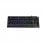 Tempest K9 PRO Teclado Gaming RGB Negro