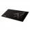 Tempest Mousepad 120x60cm Alfombrilla Gaming Extended Negra