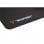 Tempest Mousepad 120x60cm Alfombrilla Gaming Extended Negra