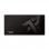 Tempest Mousepad 120x60cm Alfombrilla Gaming Extended Negra