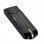 Adaptateur réseau USB Asus USB-AX56 Noir