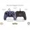 Power A Mando con Cable Pokémon Mewto para Nintendo Switch
