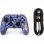 Power A Mando con Cable Pokémon Mewto para Nintendo Switch