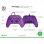 Power A Mando con Cable Púrpura para Xbox Series X/S