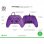 Alimenta un controller cablato viola per Xbox Series X/S