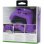 Power A Mando con Cable Púrpura para Xbox Series X/S