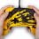 Alimentez une manette filaire Pokémon Pikachu Lightning pour Nintendo Switch