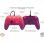 Alimenta un controller con cavo fucsia per Nintendo Switch